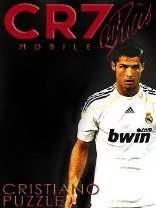 game pic for Cristiano Puzzle